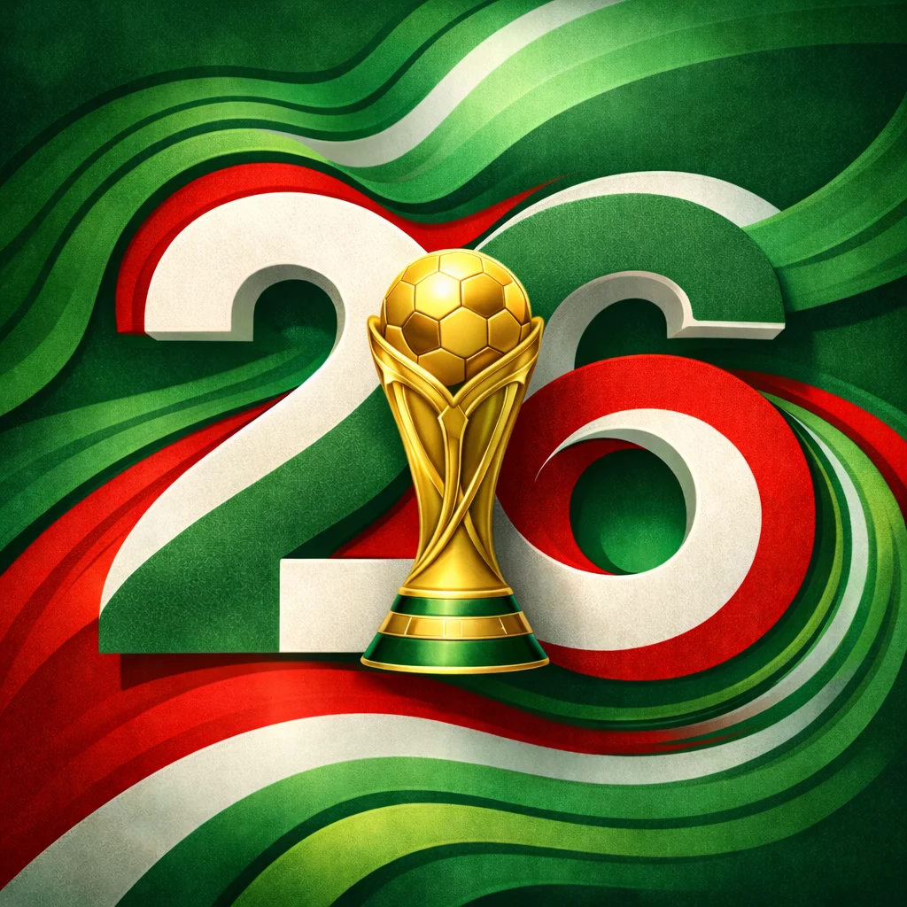 Mundial 2026