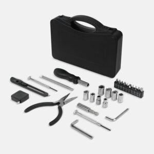 SET DE HERRAMIENTAS KENSWICK