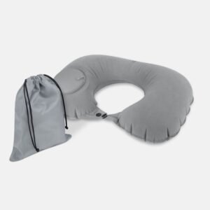 ALMOHADA DE VIAJE MONTREL